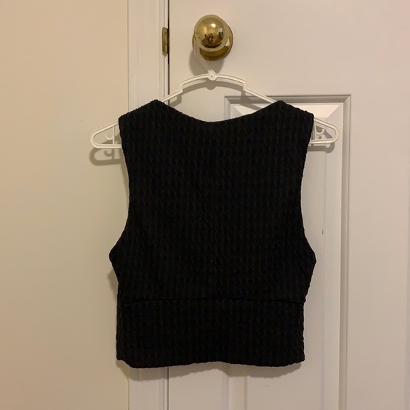 Zara tank top - Picture 2 of 3